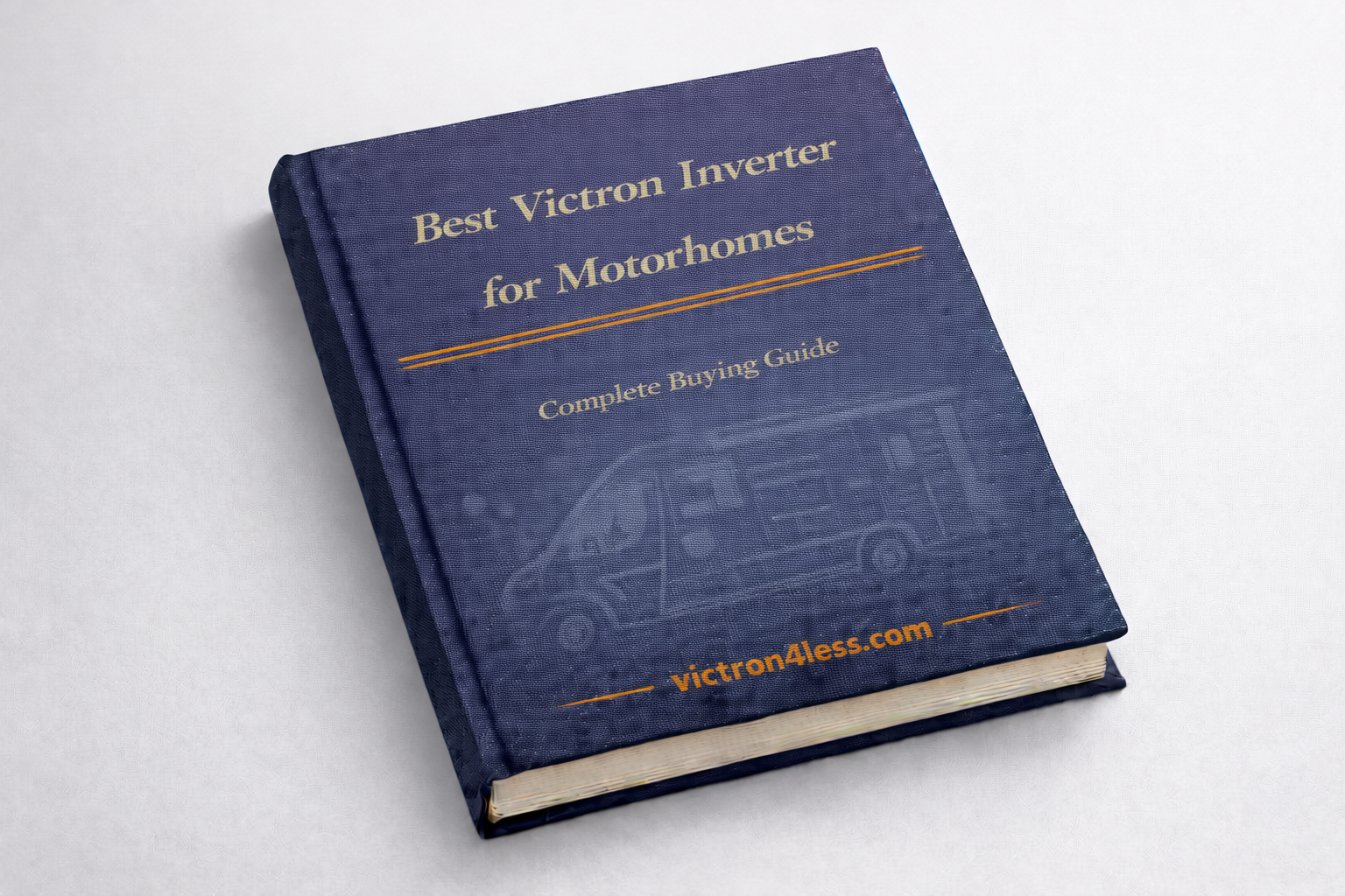 Best Victron Inverter for a Motorhome: 2025 Buying Guide