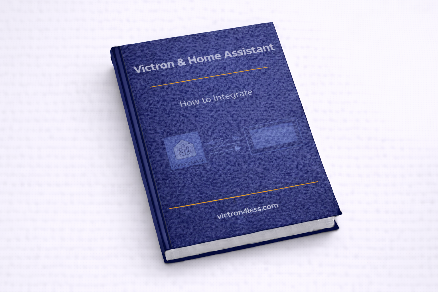 How to Integrate Victron with Home Assistant