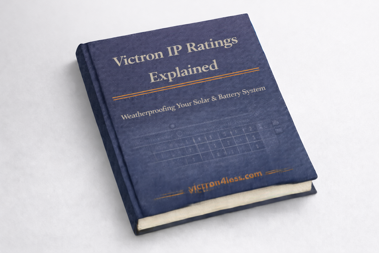 Victron IP Ratings Explained: Choosing Products for Your Environment