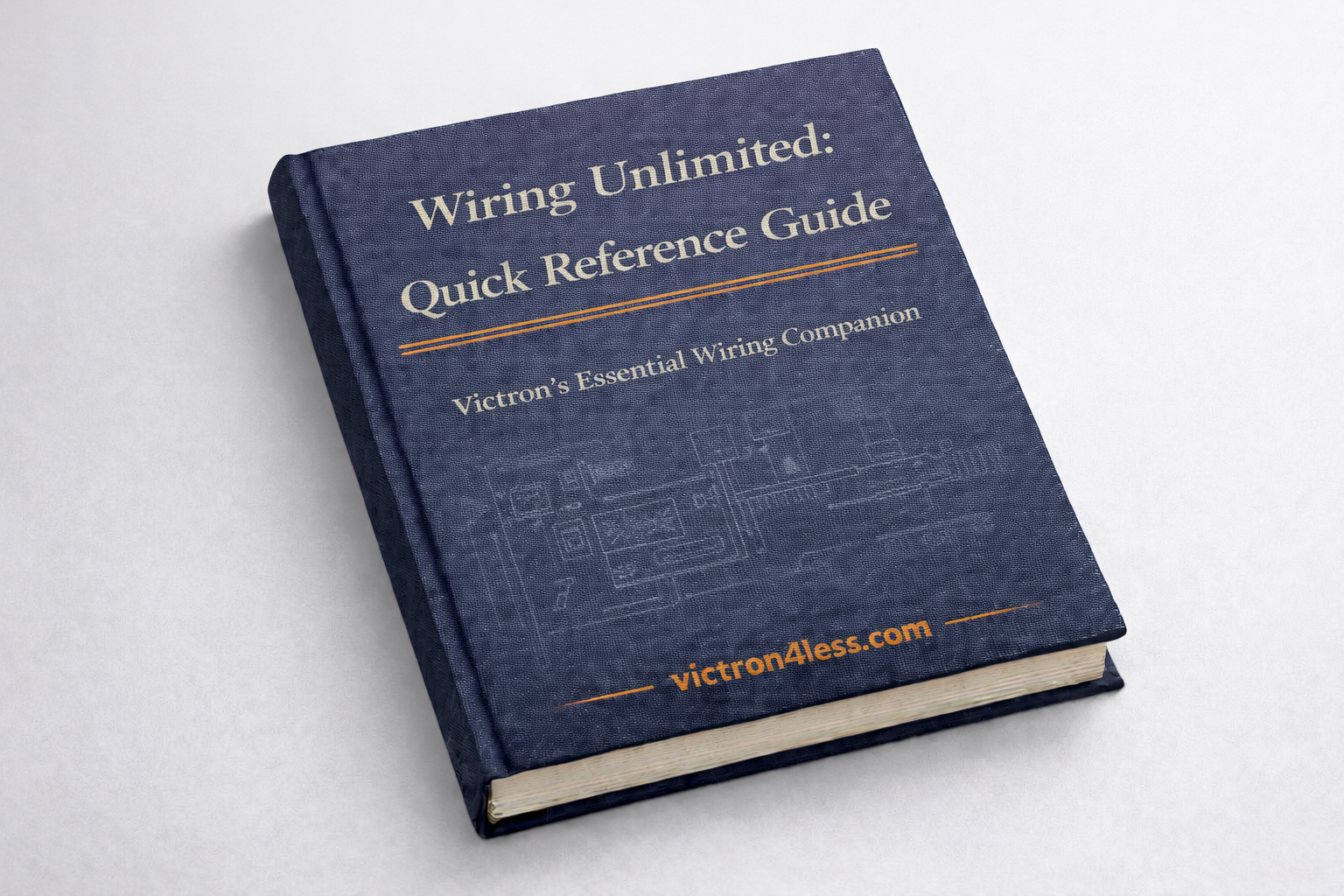 Victron Wiring Unlimited: Key Takeaways and Quick Reference