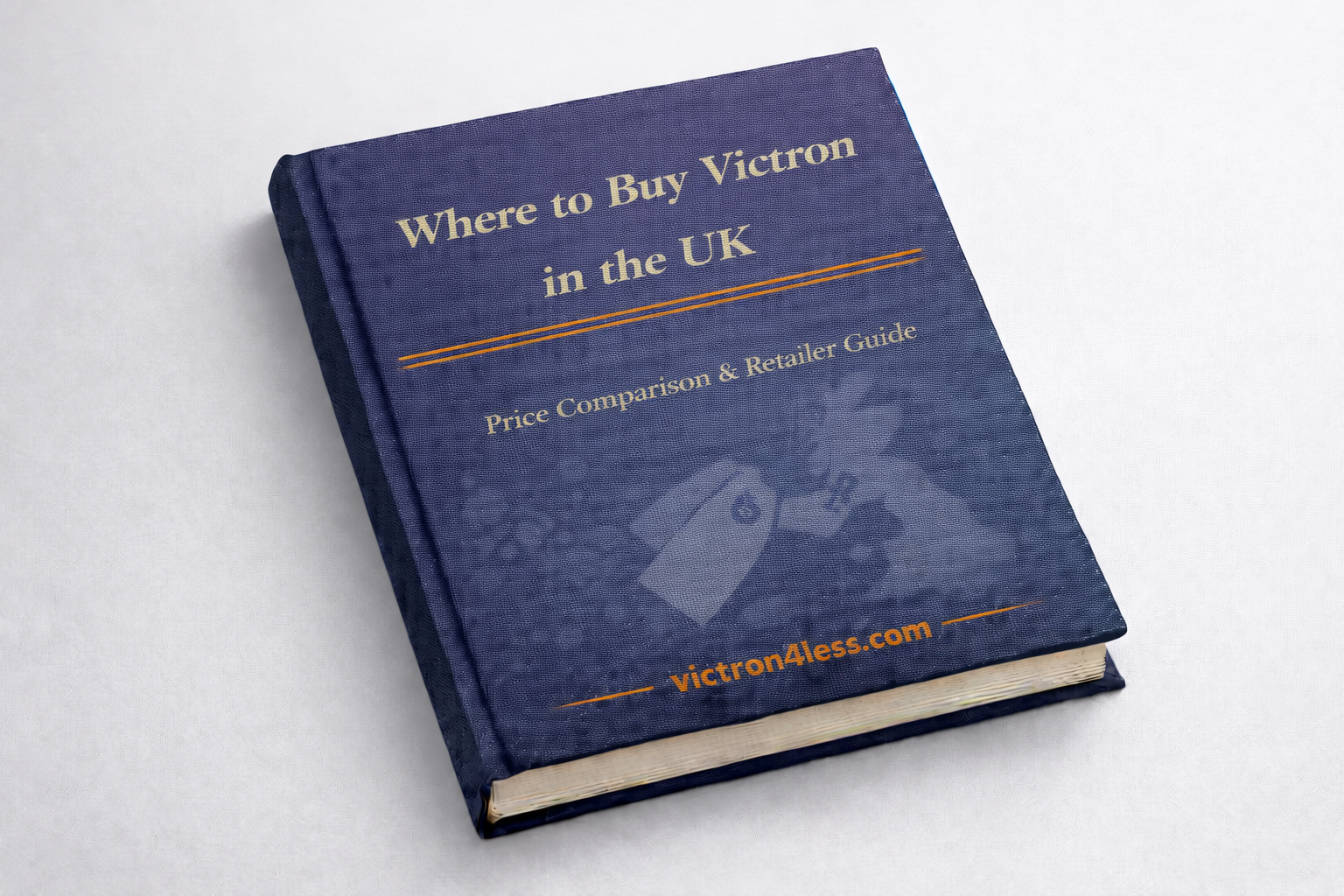 Where to Buy Victron Products in the UK: Price Comparison Guide