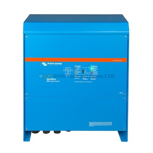 Quattro 48/15000/200-100/100