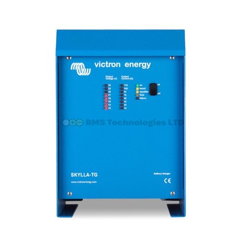 Skylla-TG 24/30 (1+1) 120/240V