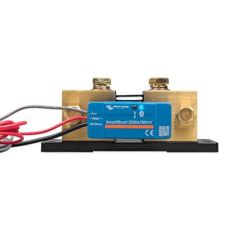 SmartShunt 2000A IP65