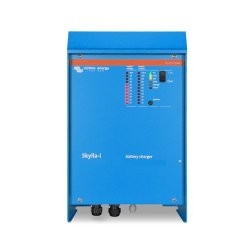 Skylla-i 24/80 (1+1) 230V