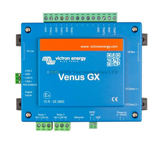 Venus GX