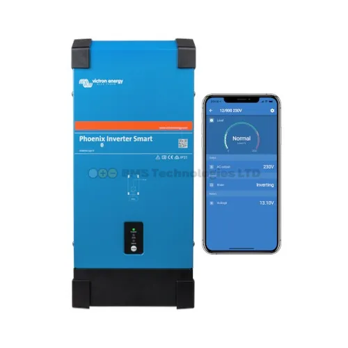 Phoenix Inverter Smart 3000 48V