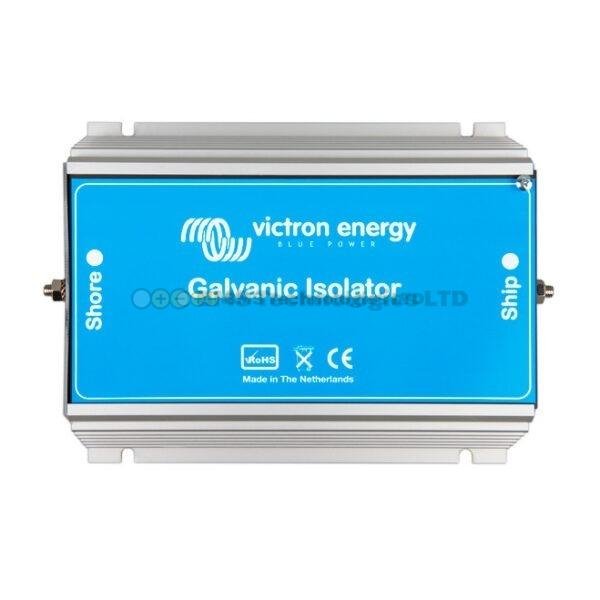 Galvanic Isolator VDI-64 A
