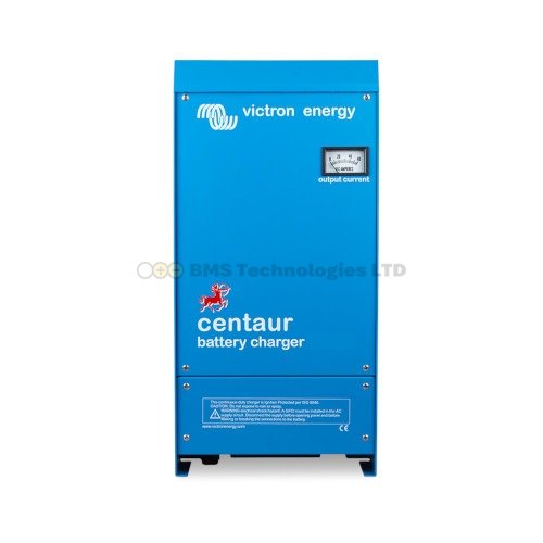 Centaur Charger 12/20(3) 120-240V