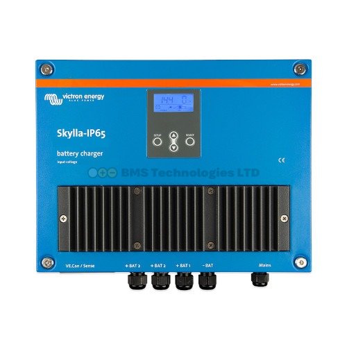 Skylla-IP65 12/70(3) 120-240V