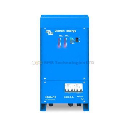 Skylla-TG 24/50 GMDSS 120-240V