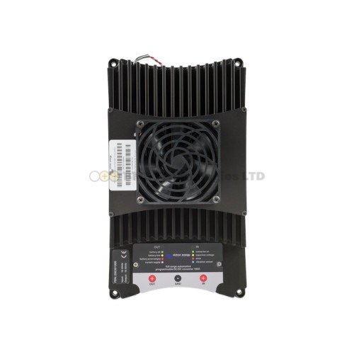 100A Buck-Boost DC/DC converter