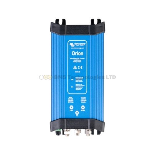 Orion 24/12-40A DC-DC converter (Uout=13,2V)