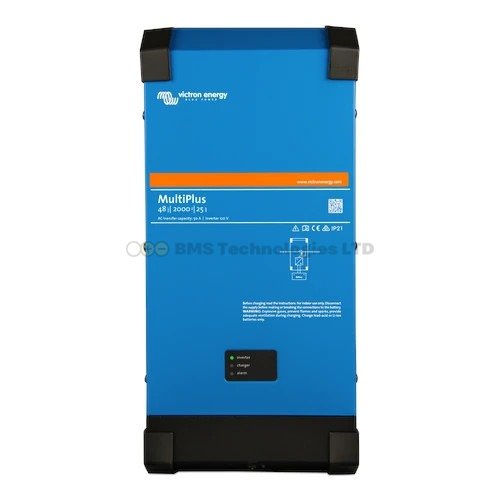 MultiPlus 48/2000/25-32 230V VE.Bus