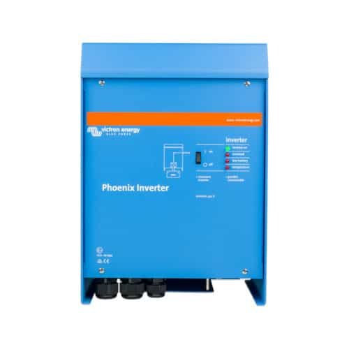 Phoenix Inverter 48/5000 230V VE.Bus