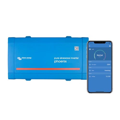 Inverter 48/1200 230V VE.Direct IEC