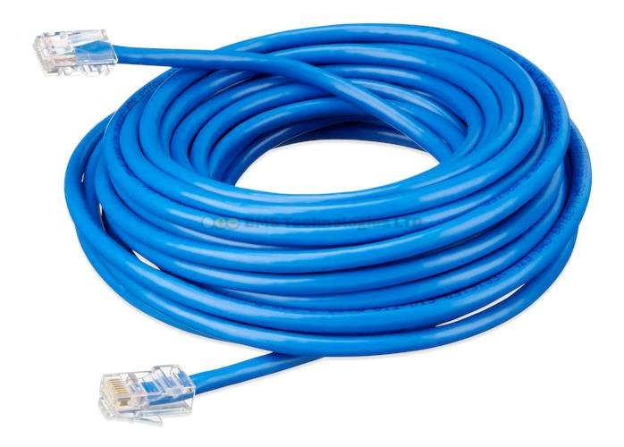 RJ45 UTP Cable 30 m