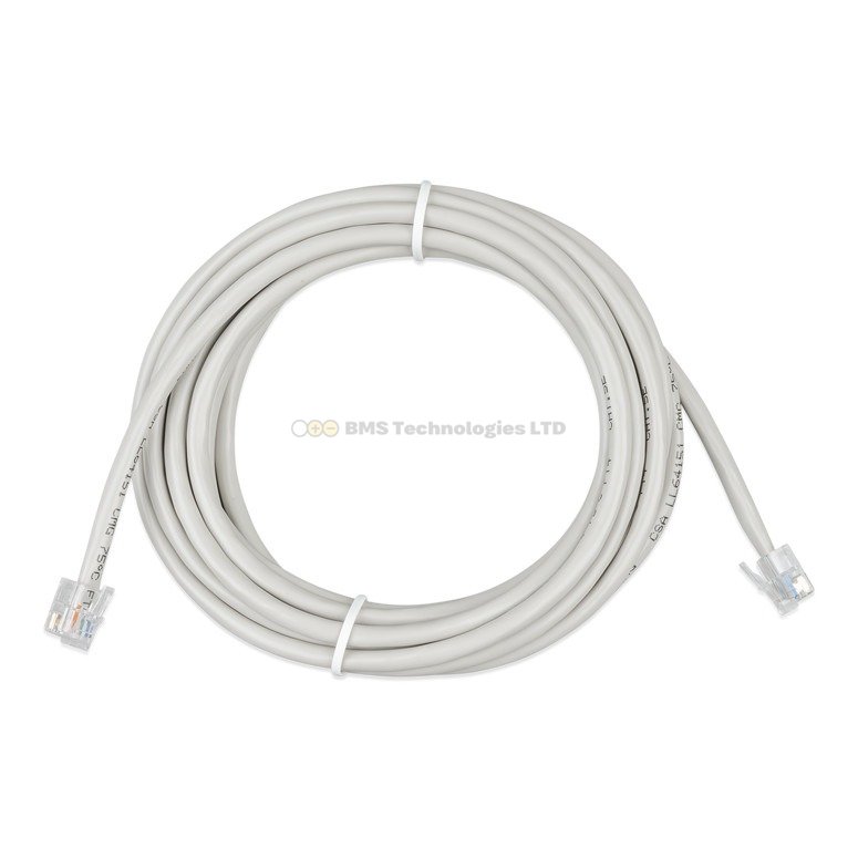 RJ12 UTP Cable 3 m