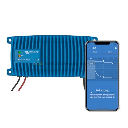 Blue Smart IP67 Charger 12/13