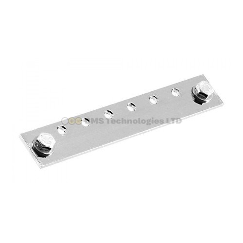 with fuse holdersBusbar to connect 6 (1500 A) CIP100400070 5 x 40 x