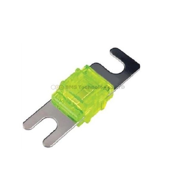 MIDI-fuse 50A/58V for 48V products (1 pc) 8 x 12 x