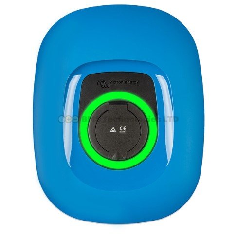 EV Charging Station NS