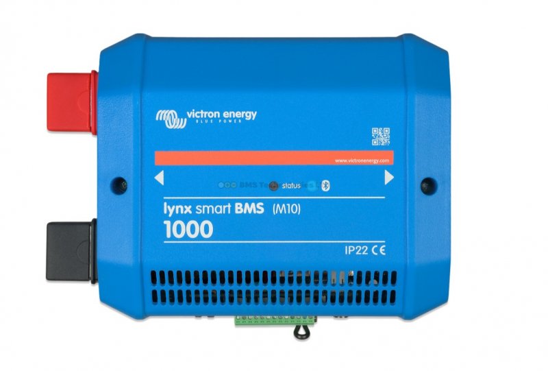 Lynx Smart BMS 1000 (M10)