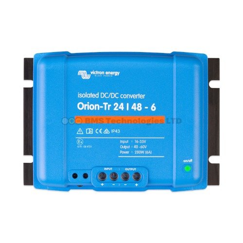 Orion-Tr 24/48-6A (280W)