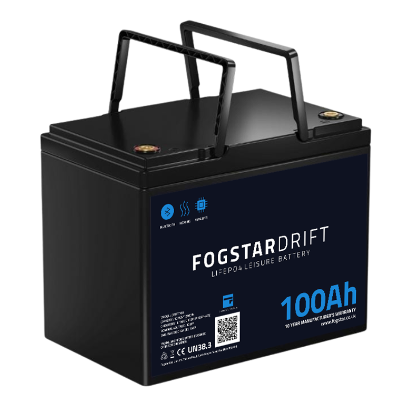 Fogstar Drift 12V 100Ah