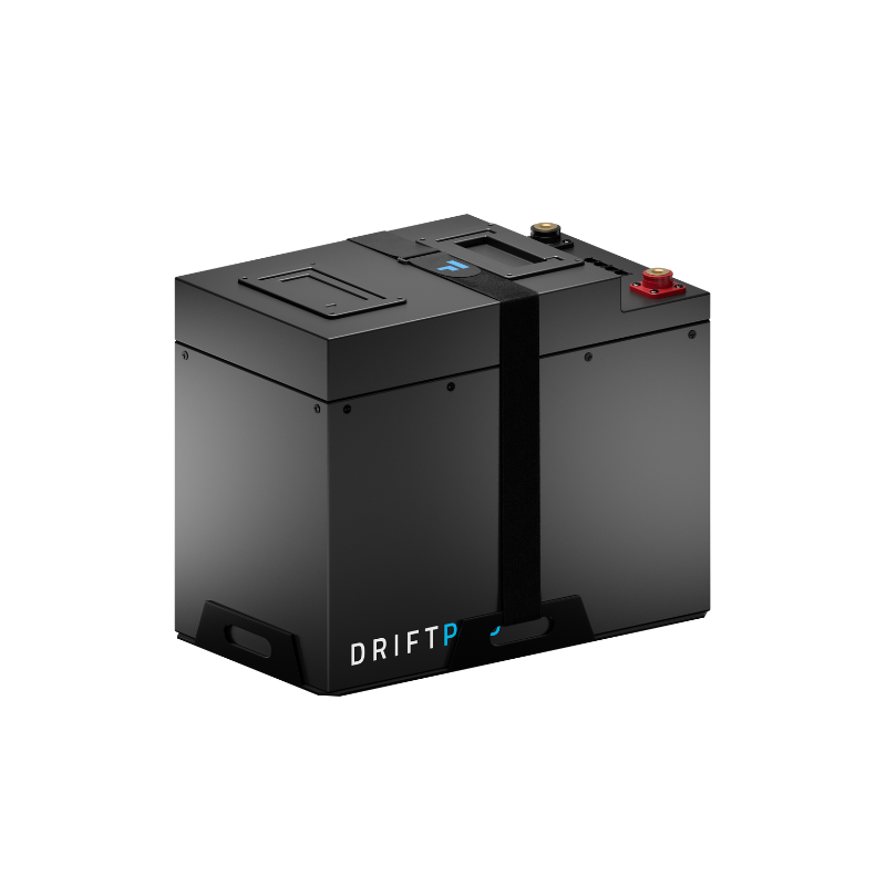 Drift PRO 280/300Ah Battery Bracket