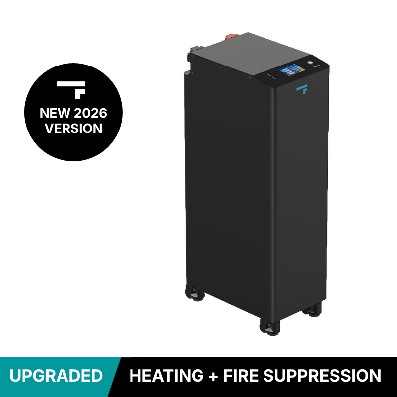 Fogstar Energy ECO 48V 16.1kWh